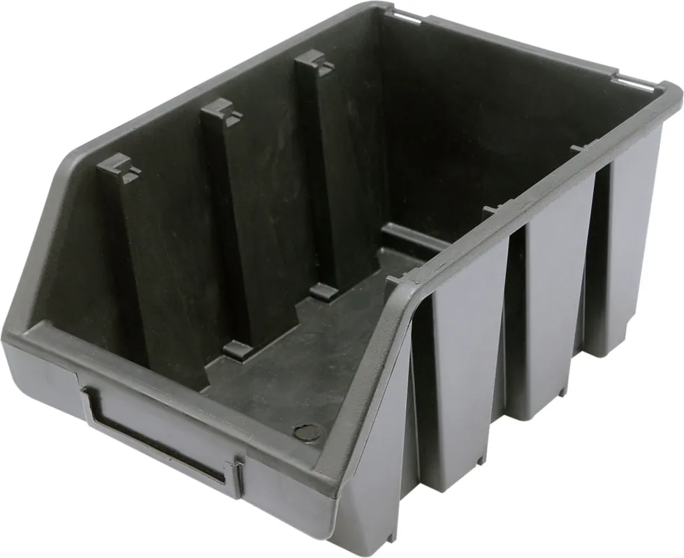 Box skladovací M 170 x 240 x 126 mm Vorel TO-78833 Expresní Doručení