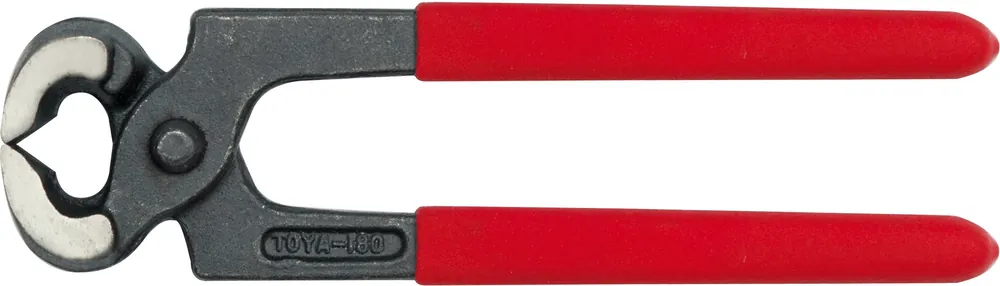 Vorel kleště štípací čelní 180 mm TO-41151 Značkový
