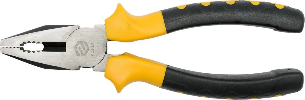 Vorel kleště kombinované 160 mm TO-40041 Ověřený