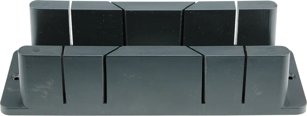 Autentický Vorel přípravek na řezání úhlů 285 x 60 mm plast TO-29312