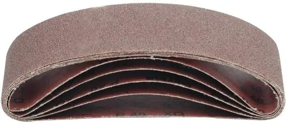 Vorel brusný pás 533 x 75 mm p100 5 ks TO-07667 Kup Teď