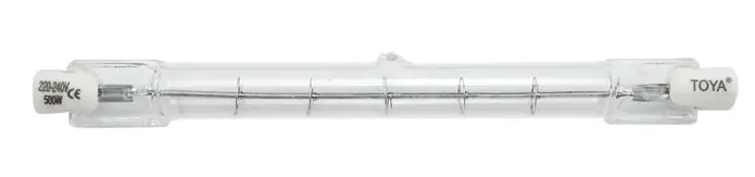 Cenově Výhodný Vorel žárovka 400 w do halogenové lampy 2 ks TO-82772