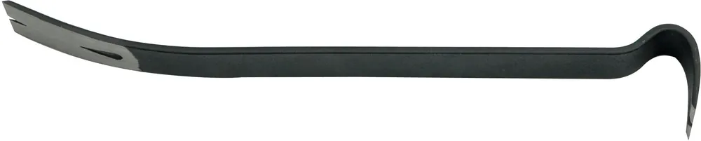 Vorel páčidlo 35 x 6 x 450 mm ploché kalené TO-34251 Sleva