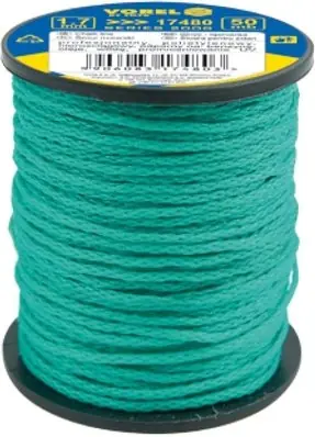 Zlevněný Vorel šňůra zednická 1,75 mm x 100 m pe TO-17481