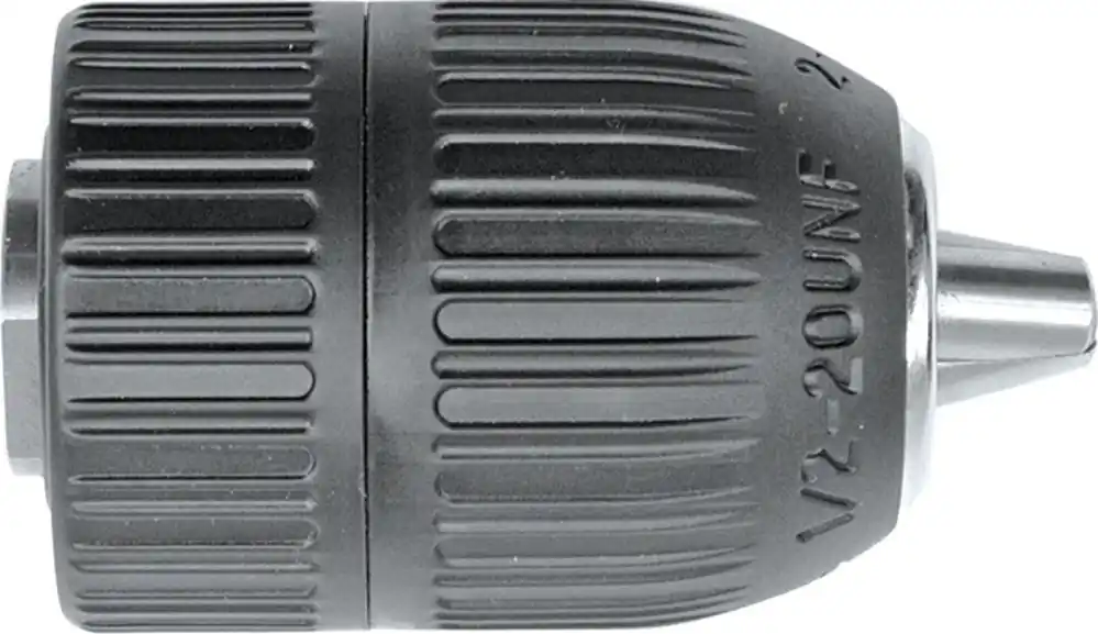 Levný Vorel sklíčidlo na vrtačku 1/2" 2 - 13 mm rychloupínací TO-79580