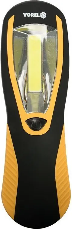 Nejlepší Cena Vorel svítilna ruční COB LED TO-82726