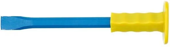 Vorel sekáč plochý 25 x 400 mm s ochranou TO-35353 Cenová Bomba