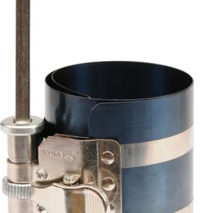 Akce Svěrka na kroužky Vorel průměr 50-125mm