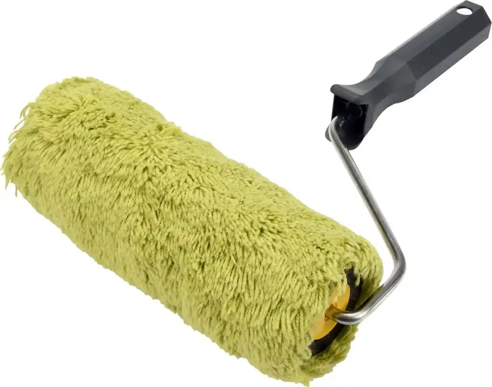 Sleva Vorel váleček malířský 250 x 6 mm syntex s držákem TO-09308