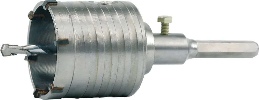 Výhodná Nabídka Vrtací korunka do zdi Vorel 65 mm