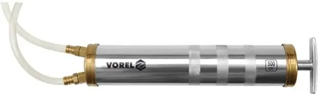 Ověřený Vorel pumpa ruční na olej 500 mm TO-78035