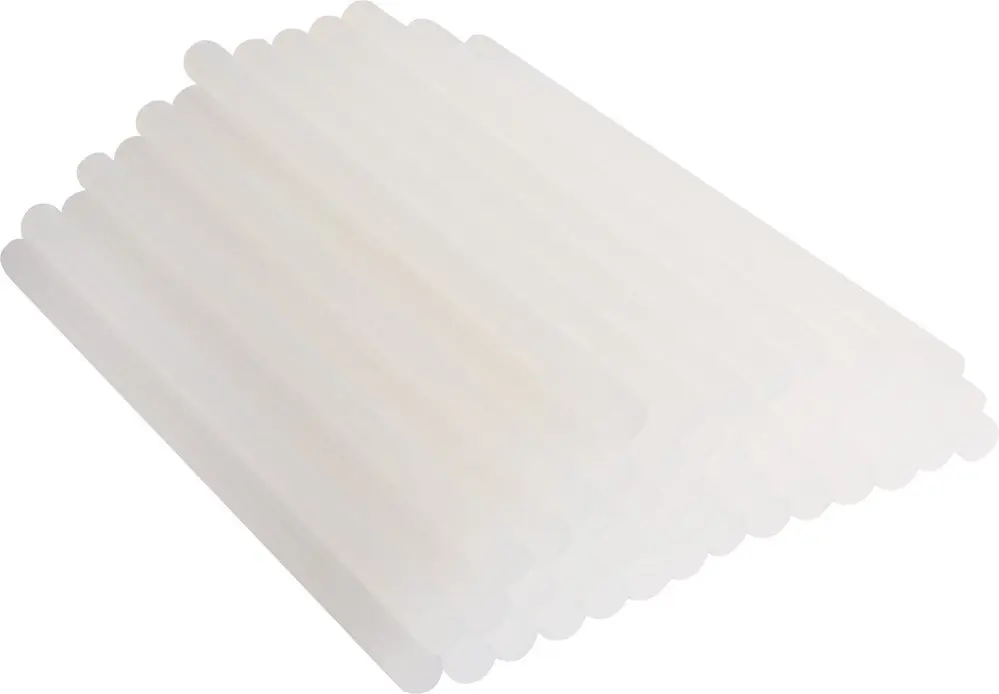 Nová Kolekce Vorel tyčka do tavné pistole 11 x 200 mm 1 kg (50ks) TO-73300