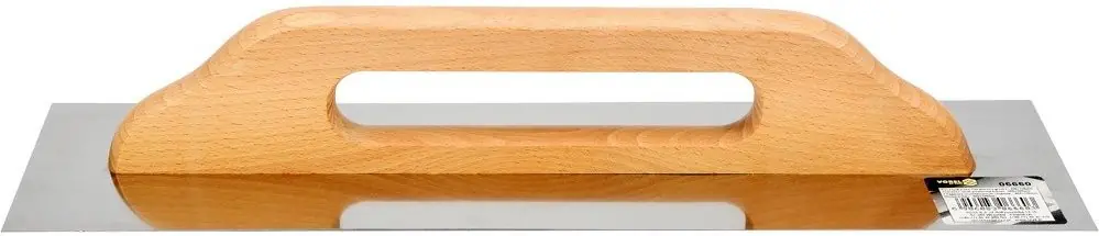 Kup Teď Vorel hladítko 480 x 128 mm nerez TO-06660