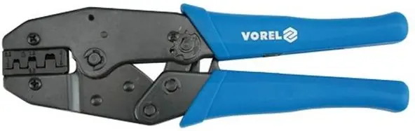 Ihned K Objednání Vorel kleště konektorové 220mm TO-45500