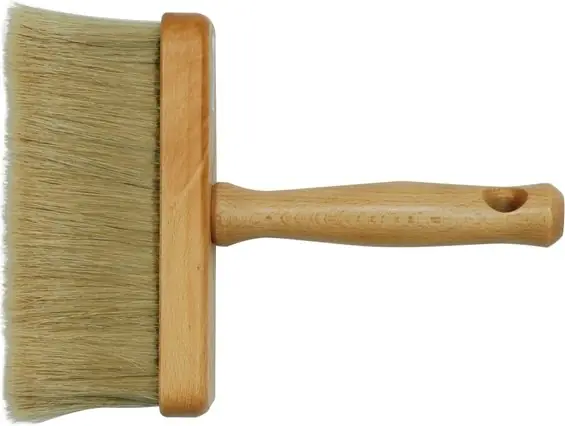 Vorel štětka malířská 90 x 190 mm profesionální TO-09649 Bezpečná Platba