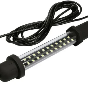 Zlevněný Vorel lampa montážní 24 led 4,5w/230v TO-82706