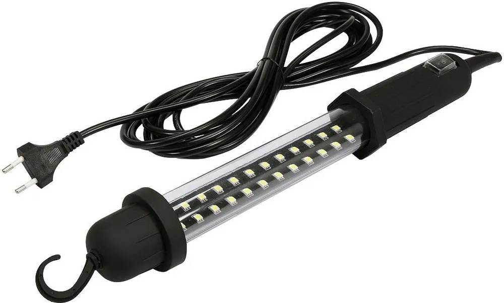 Zlevněný Vorel lampa montážní 24 led 4,5w/230v TO-82706
