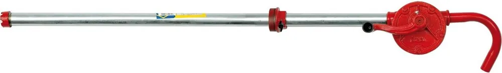 Koupit Online Vorel pumpa ruční na olej19mm TO-78000