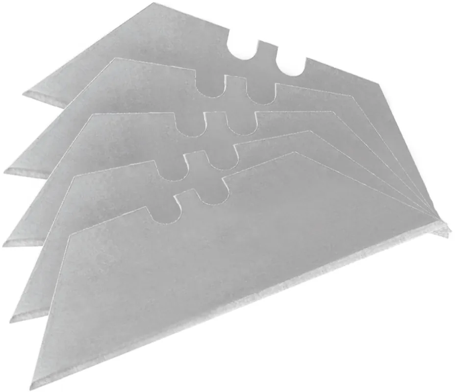 EXTOL CRAFT břity do nože, 19mm, 5ks, 9124 Originální