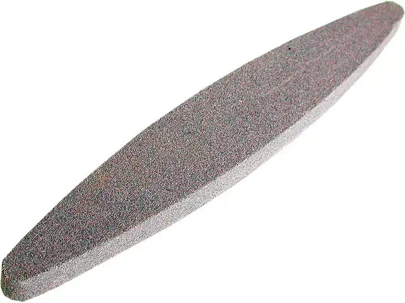 EXTOL CRAFT brousek na kosu oválný, 230mm, hrubost P120, 13937 Super Cena