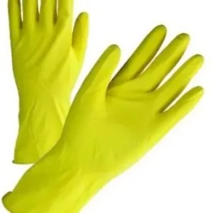 Gumové rukavice Niké č.7 Must-Have