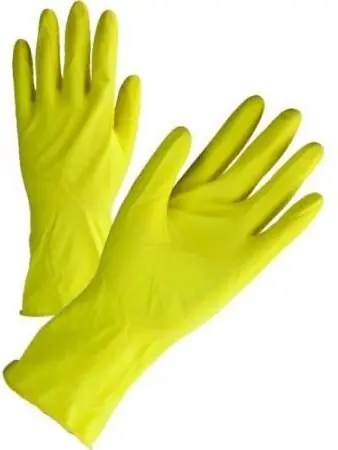 Gumové rukavice Niké č.7 Must-Have