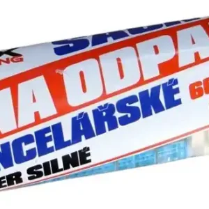Nejlepší Volba Fox cleaning sáčky do koše 60 L 10 ks