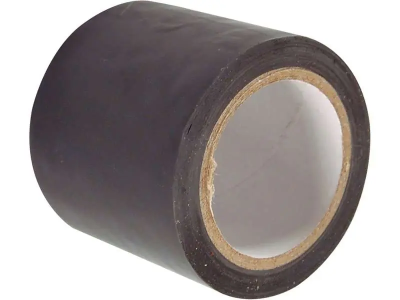 EXTOL CRAFT páska izolační PVC, 50mm x 10m, 9520 Zlevněný