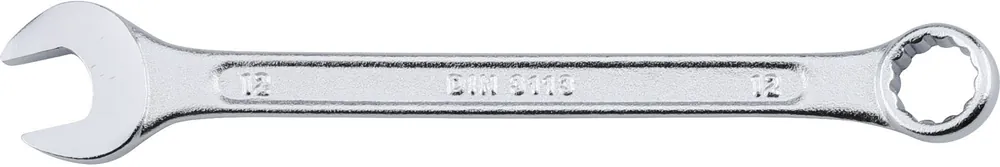 Klíč očkoplochý, 12mm, CrV EXTOL PREMIUM Nejlepší Volba