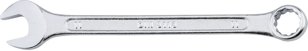 Objednat Nyní Klíč očkoplochý, 11mm, CrV EXTOL PREMIUM