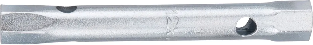 Akční Cena Klíč trubkový, 12x13mm, CrV EXTOL PREMIUM