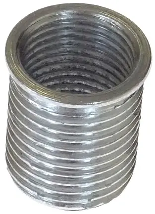 QUATROS Závitová vložka plná M14x1.25x20mm QS14256B Objednat Nyní