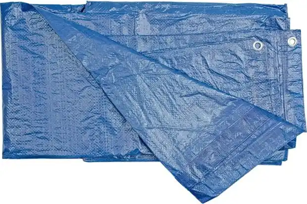 Plachta 6x10m 75g/m2 Vorel TO-85118 Hit Sezóny