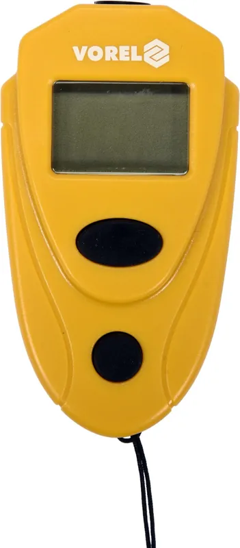 Víkendová Akce Tester tloušťky laku Vorel TO-81731