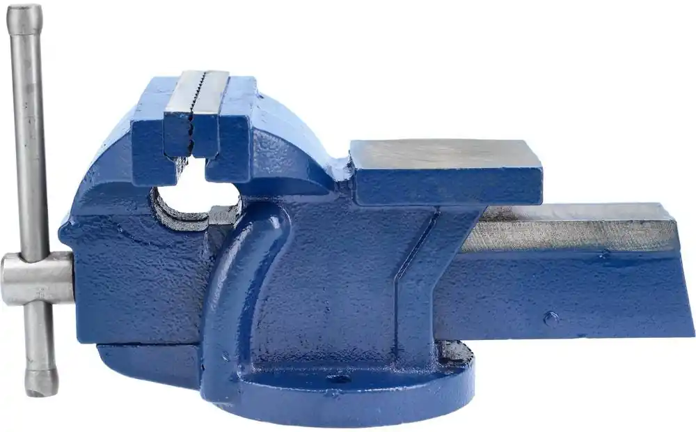 Svěrák zámečnický Vorel 125 mm Cenový Hit