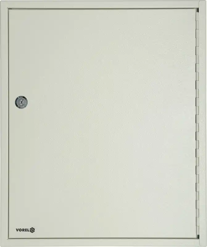 Vorel skříňka na klíče 450x380x80mm TO-78436 Ihned K Objednání