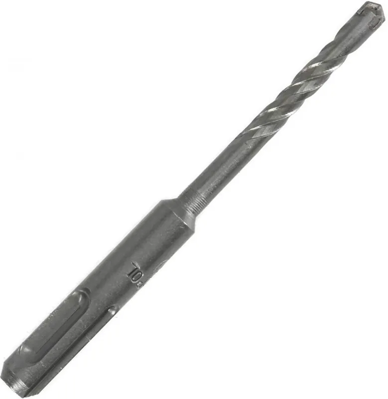 Originální Vrták do betonu SDS+ 6x110mm Quatro MAR-POL