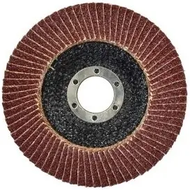 Kotouč brusný lamelový, 125mm, P40 GEKO G00303 Značkový
