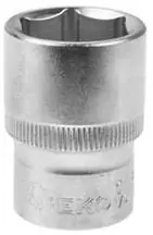 Aktuální Hlavice nástrčná 1/2" 13mm GEKO G12013