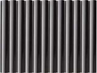 EXTOL CRAFT tyčinky tavné, černá barva, pr.11x100mm, 12ks, 9913 Bezpečná Platba