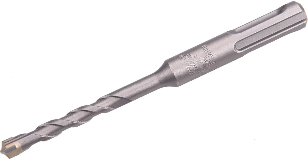 Cenová Bomba EXTOL PREMIUM vrták čtyřbřitý SDS PLUS příklepový do betonu a zdiva, O 6x110mm, SK - 8801705