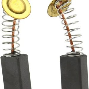 Akce Náhradní uhlíky k elektrickému nářadí 8x14,5 mm MAR-POL S23001