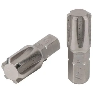 Bit RIBE M8 (E6,3mm 1/4") KS TOOLS 911.5264 Kup Teď