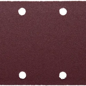 Aktuální Papíry brusné, suchý zip, 10ks, 185x93mm, P100 EXTOL PREMIUM