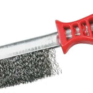 Drátěný kartáč lištový Cenová Bomba