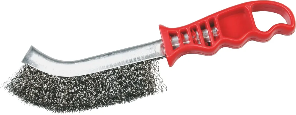 Drátěný kartáč lištový Cenová Bomba