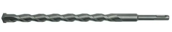 Vrták do betonu SDS+ 8 x 460 mm Sthor Cenově Výhodný
