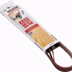 Brusný pás 13 x 457mm G120 3ks Kreator KRT260003 Víkendová Akce