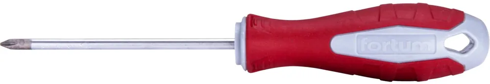Šroubovák křížový phillips, PH 1x100mm, S2 FORTUM Must-Have