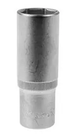 Hlavice nástrčná 1/2" 12mm prodloužená GEKO G12112 Nakupujte Hned
